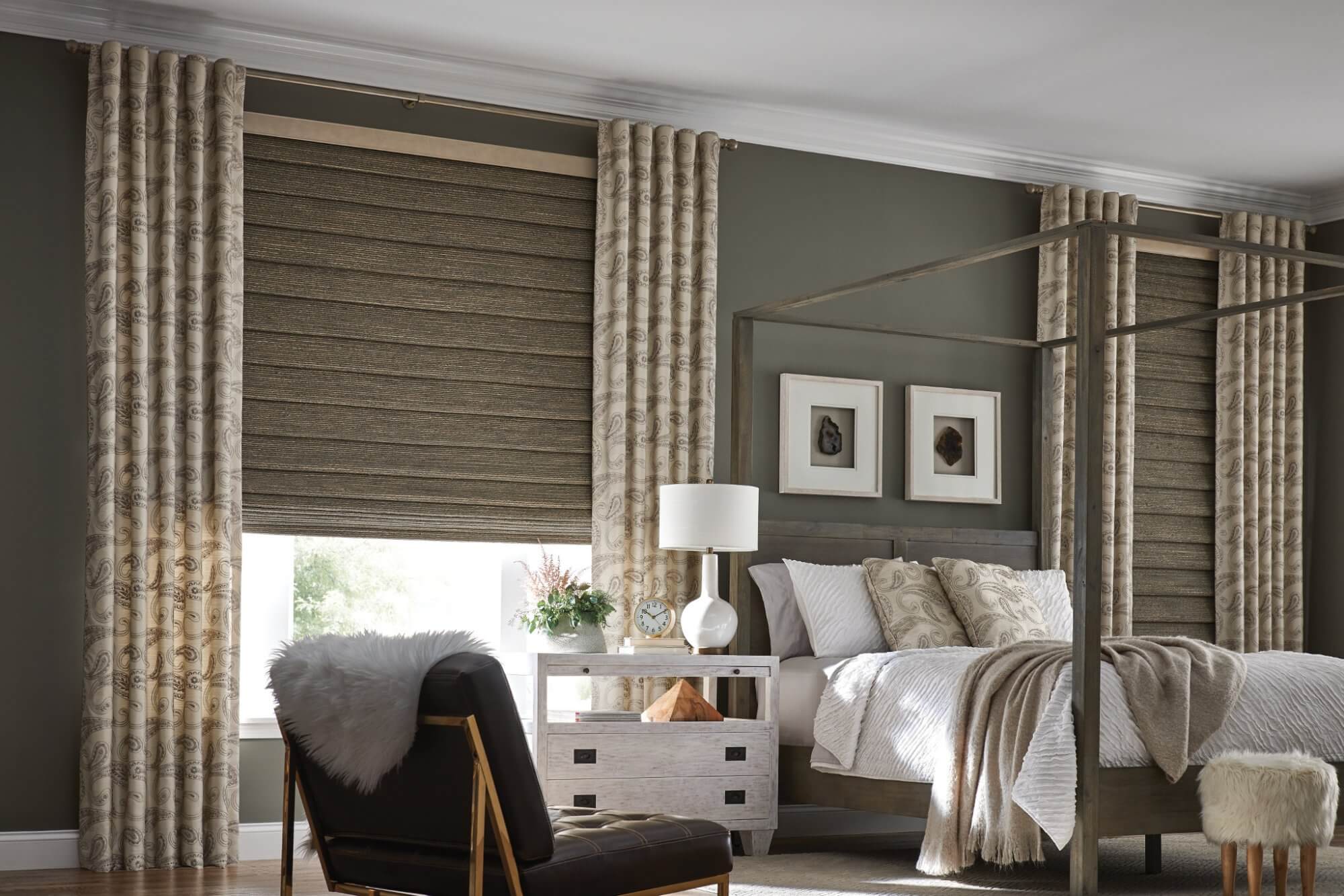 Insulated Window Blinds