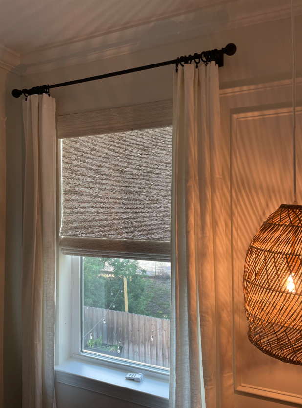 Custom Window Treatments in St. Petersburg | Gotcha Covered