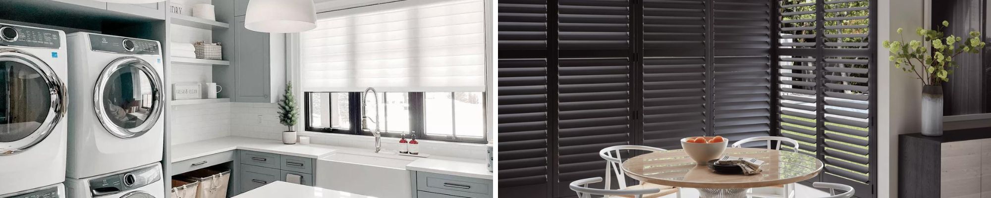 ​​Window Treatments that Do Not Add Value