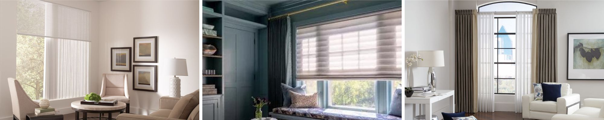 How Much Value Do Window Treatments Add?