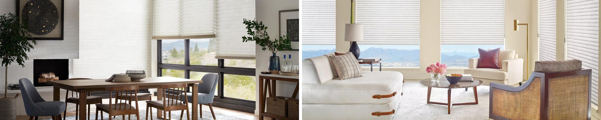 How Window Treatments Increase Home Value