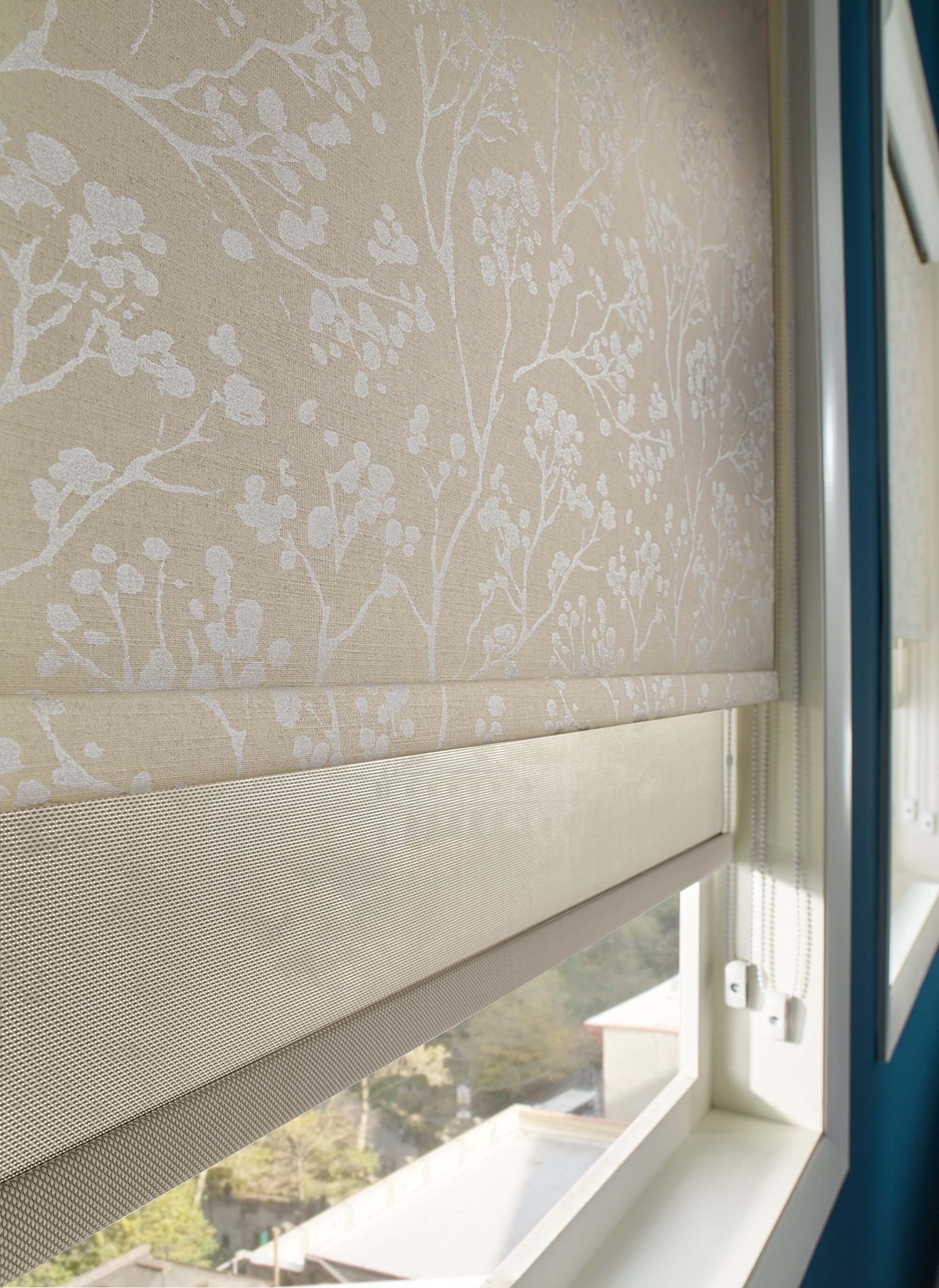 Window Blind Cord Safety - Make Corded Window Coverings Safe for Kids